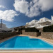 4 BD VILLA SHARED POOL - ORNOS